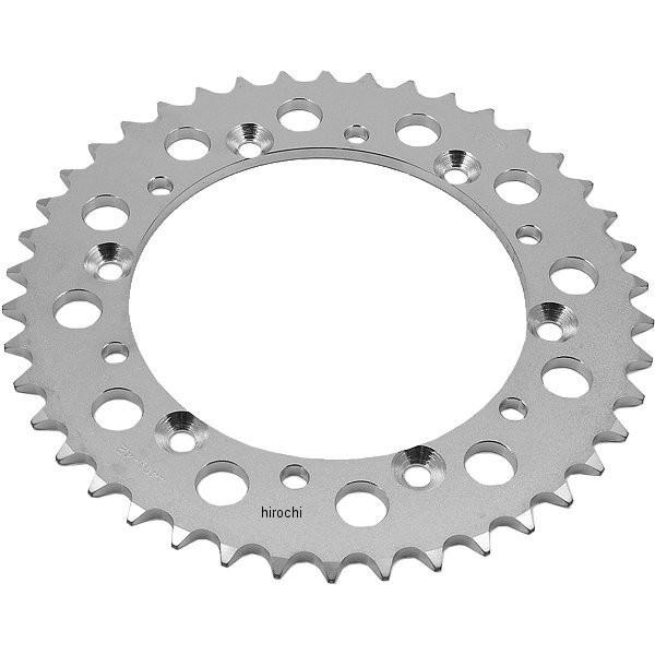 B4401-42 ザム XAM リア スプロケット 520/42T スチール HD店
