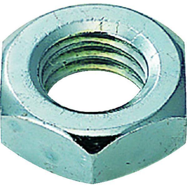 他サイト： 【メーカー在庫あり】 B56-0022 B560022 トラスコ中山(株) TRUSCO 六角ナット3種 ユニクロ サイズ M22×2.5 4個入 HD店の商品画像