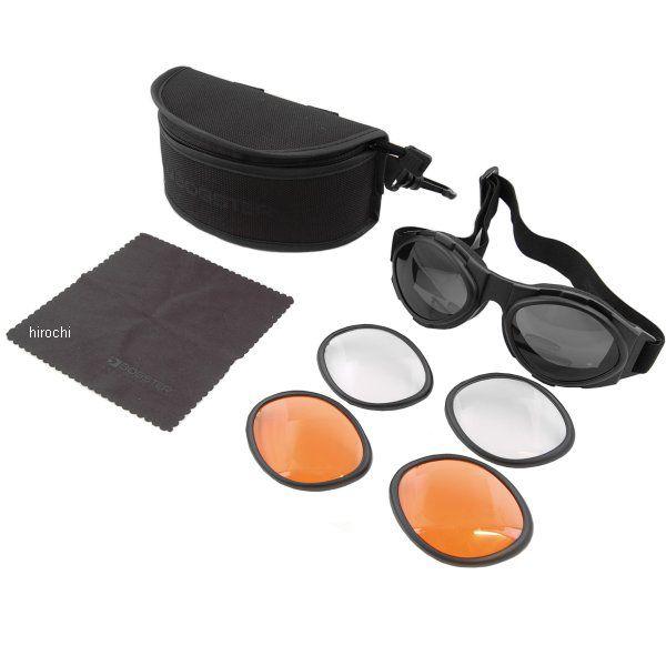 yUSA݌ɂz BA2C31AC {uX^[ BOBSTER S[O Bug-Eye 2 (Y3Zbg) HDX