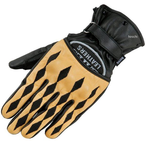 BAG-010TT-TAN xCc BATES U[O[u ^ HDX