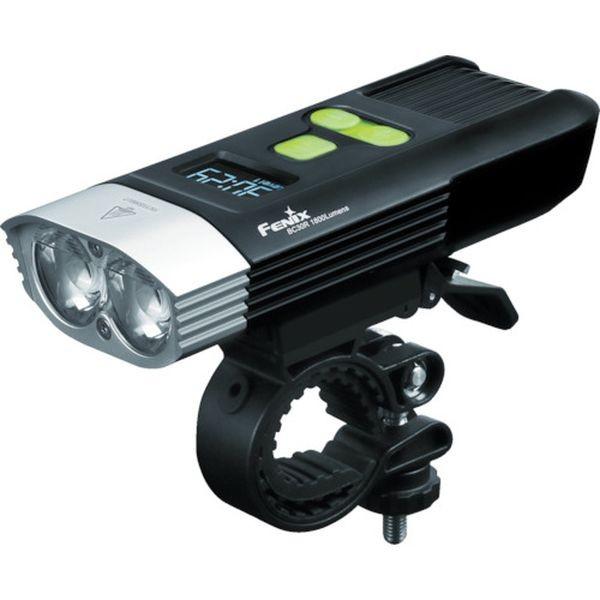 �y���[�J�[�݌ɂ���z BC30R2017 FENIX�� FENIX LED�o�C�N���C�g BC30R 2017 HD�X