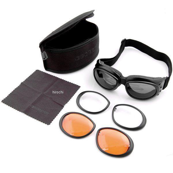 yUSA݌ɂz BCA2031AC {uX^[ BOBSTER S[O N[U[ II  (Y3Zbg) HDX