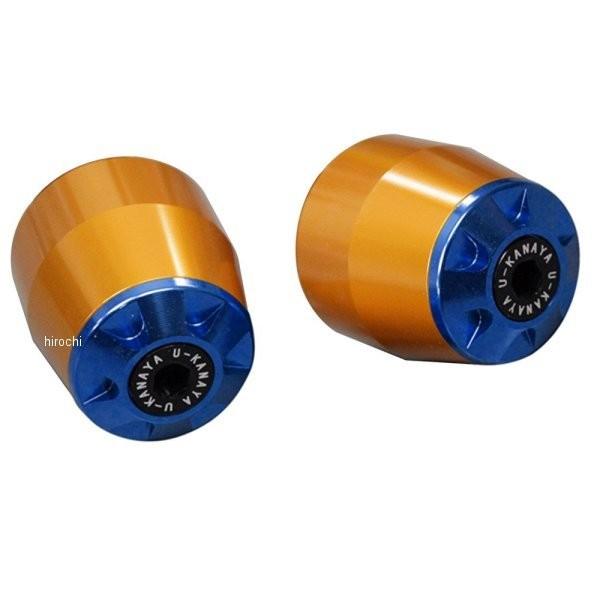 �y���[�J�[�݌ɂ���z BEGD-HO12-BL ���[�J�i�� U-KANAYA �A���~�r���b�g �o�[�G���h CB400SF NC31/NC39/NC42 �S�[���h/�� HD�X