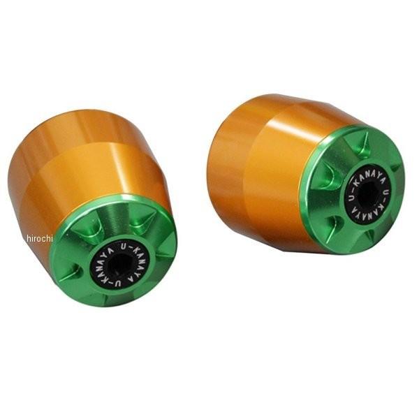 �y���[�J�[�݌ɂ���z BEGD-HO12-GR ���[�J�i�� U-KANAYA �A���~�r���b�g �o�[�G���h CB400SF NC31/NC39/NC42 �S�[���h/�� HD�X