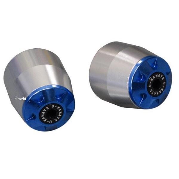 y[J[݌ɂz BESV-HO12-BL [Ji U-KANAYA A~rbg o[Gh CB400SF NC31/NC39/NC42 Vo[/ HDX