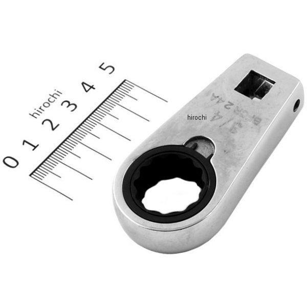 BFCR24A XibvI Snap-on NEtbg 3/8C` `Fbg ` 3/4C` HDX