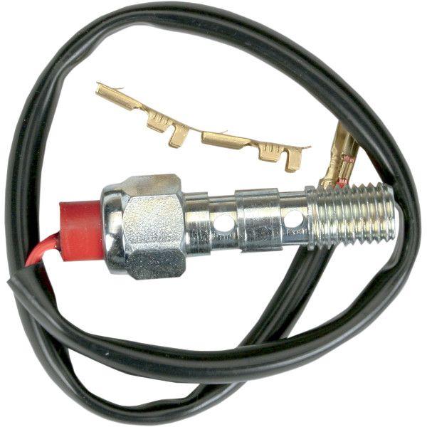 �yUSA�݌ɂ���z BL993-32CH P �O�b�h���b�W GOODRIDGE �o���W���[�{���g 10mmX1.25 �_�u�� �X�`�[�� HD�X