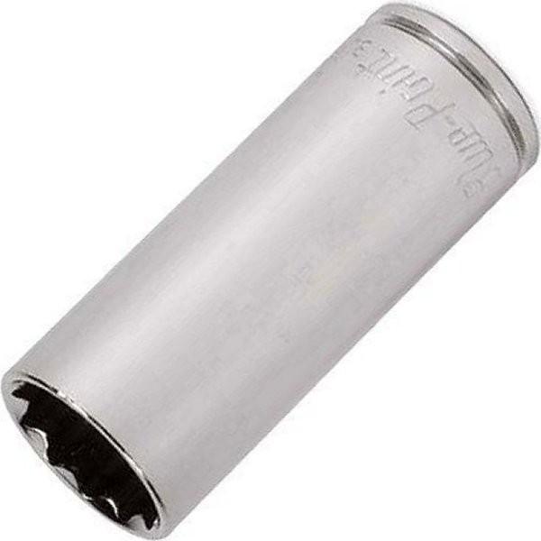 BLPL381116 �X�i�b�v�I�� Snap-on �u���[�|�C���g 3/8�C���` �h���C�u �f�B�[�v �\�P�b�g �C���`�T�C�Y 11/16�C���` ���� 2-17/32�C���` HD�X