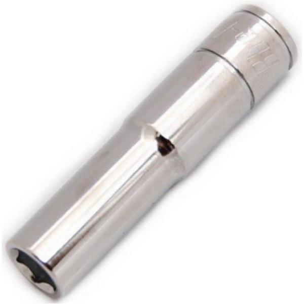 BLPLSM144 �X�i�b�v�I�� Snap-on �u���[�|�C���g 1/4�C���` �f�B�[�v �\�P�b�g 6�p 4mm ����50mm HD�X
