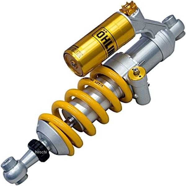 BM440 I[Y OHLINS AVbN 14N-16N BMW R NINE T S46PR1C1B 46mm HDX
