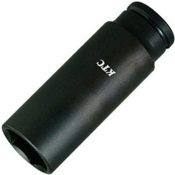 �y���[�J�[�݌ɂ���z BP3L-10T-KC KTC ���s�@�B�H�� 9.5sq �C���p�N�g�����`�p�\�P�b�g(�f�B�[�v����) 10mm HD�X