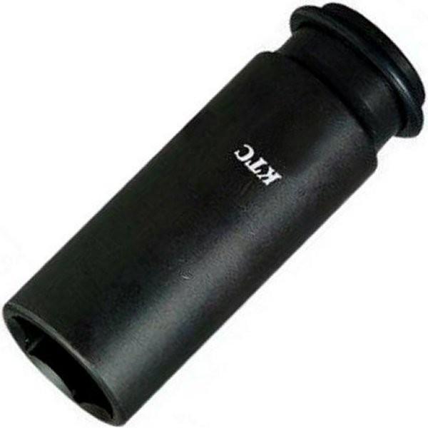 �y���[�J�[�݌ɂ���z BP3L-21TP-KC KTC ���s�@�B�H�� 9.5sq �C���p�N�g�����`�p�\�P�b�g(�f�B�[�v����)�s���E�����O�t 21mm HD�X