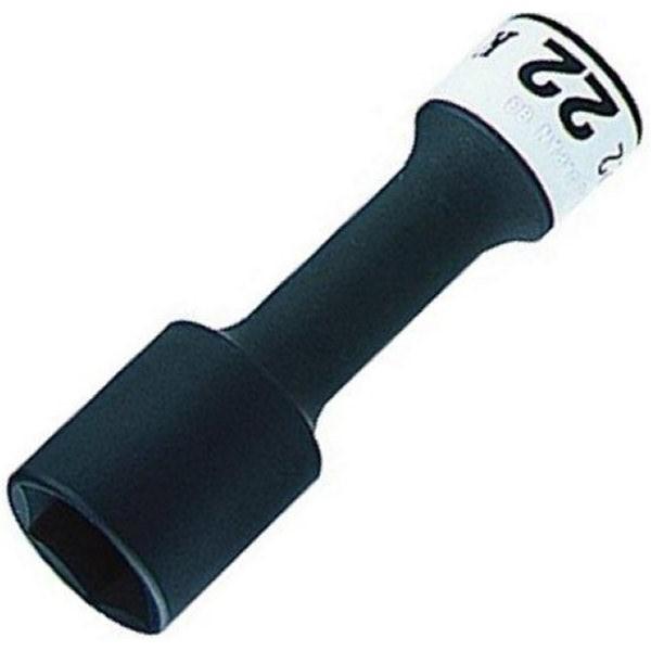 y[J[݌ɂz BP49-22-KC KTC s@BH (12.7SQ)CpNgp zC[ibg \Pbg 22mm (O) HDX