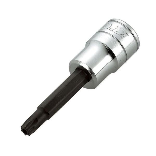 �y���[�J�[�݌ɂ���z BT3-T50H-KC KTC ���s�@�B�H�� 9.5sq T�^������~�߃g���N�X�r�b�g�\�P�b�g T50 HD�X