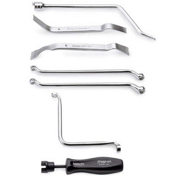 BTK7A �X�i�b�v�I�� Snap-on �u���[�L ��ėp�T�[�r�X 7�_ �Z�b�g HD�X