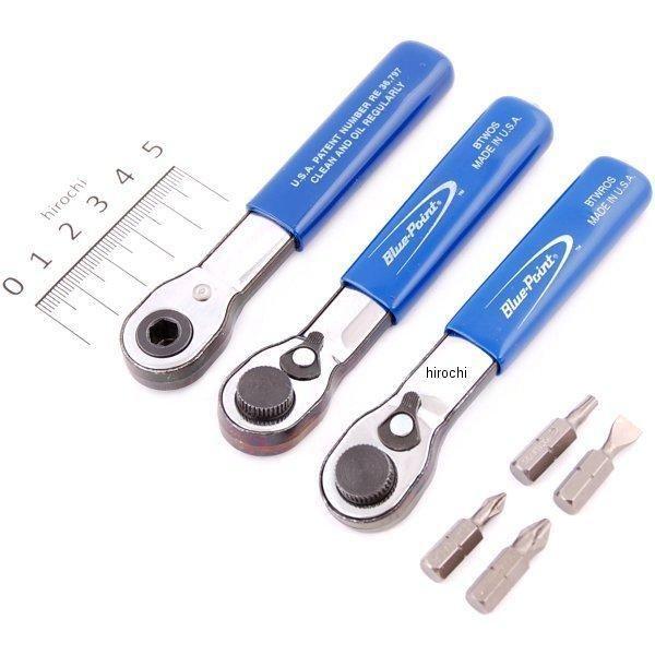 ブルーポイント 3/8 ラチェットレンチ ソケット 工具セット スナップオン Amazon | Blue-Point by Snap-on ラチェットレンチ ドライバー
