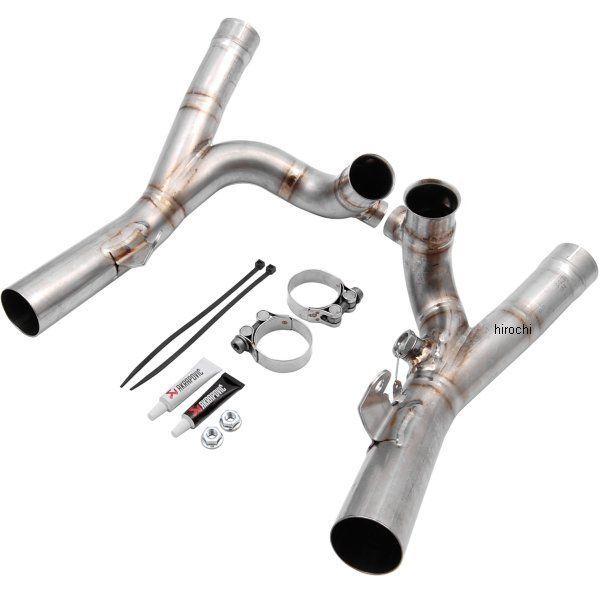 C-Y17SO1T/1 1812-0174 AN|rb` AKRAPOVIC RN^[pCv 09Nȍ~ V-MAX `^ HDX