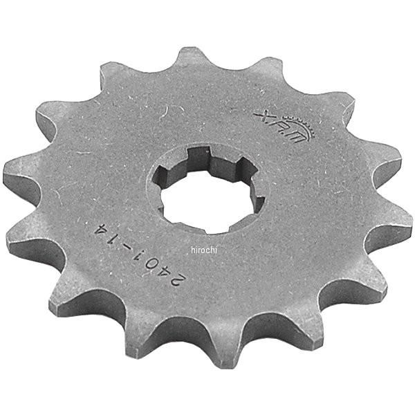 C2401-14 �U�� XAM �t�����g �X�v���P�b�g 420/14T 81�N�ȍ~ �J���T�L �X�`�[�� HD�X