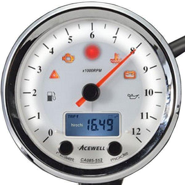 CA085-452-W G[XEF ACEWELL @\fW^[^[ 9000RPM pl HDX