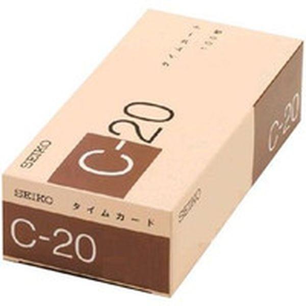 y[J[݌ɂz CA-C20 CAC20  ZCR[vVW() SEIKO ^CJ[h HDX