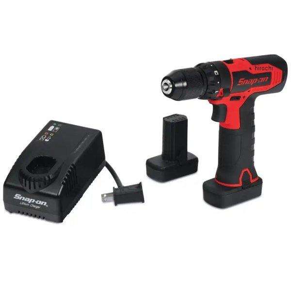 Snap-on CDR861 スナップオン ドリルキット コードレス マイクロ Snap-on CDR861 スナップオン ドリルキット コードレス マイクロ