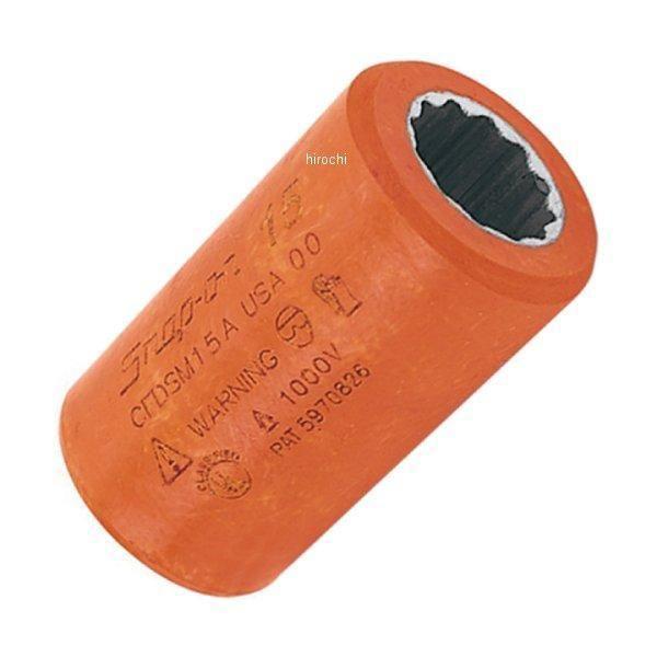 CFDSM18B �X�i�b�v�I�� Snap-on 12�|�C���g �񓱓d���R���|�W�b�g ���g���b�N �\�P�b�g 18mm HD�X
