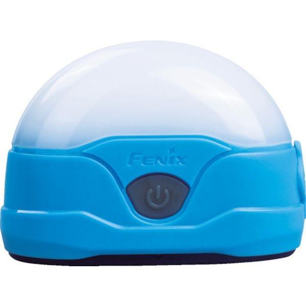�y���[�J�[�݌ɂ���z CL20RBLUE FENIX�� FENIX LED�����^�� CL20R �X�J�C�u���[ HD�X