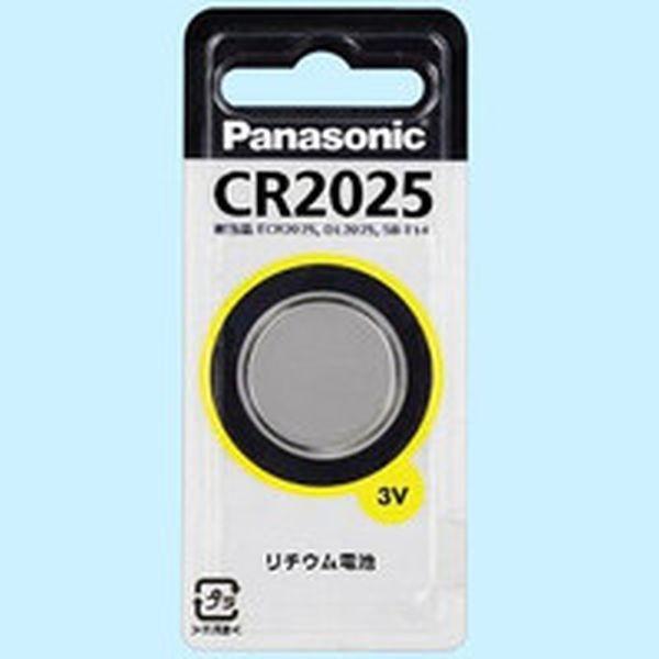 y[J[݌ɂz CR2025P pi\jbN() Panasonic RCdr HDX