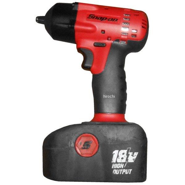 Snap-on（スナップオン） CT4418 インパクト レンチ コードレス 18 V