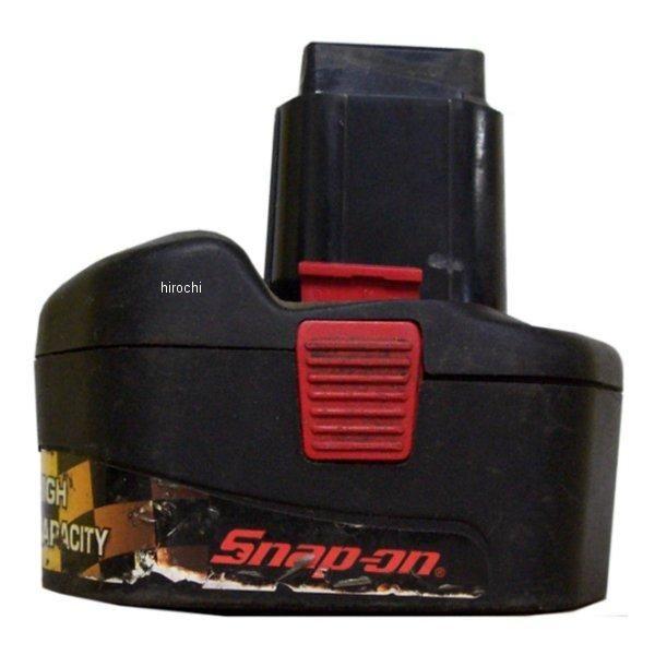 CTB3187 �X�i�b�v�I�� Snap-on 18V�c�b �|�X�g�X�^�C�� �o�b�e���[�p�b�N (�S�X�i�b�v�I��CT��CDR�V���[�Y18VDC�c�[���ƃ��C�g�p) HD�X
