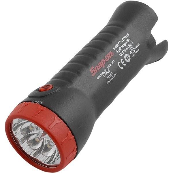 yUSA݌ɂz CTLED566 XibvI Snap-on R[hX LED d (7.2{g) HDX
