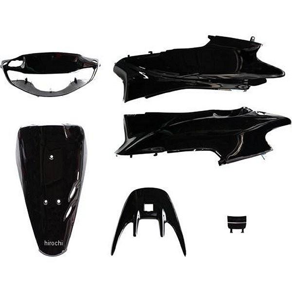 【専用】6点 CWL323 エナジープライス 外装6点セット ライブディオ AF35 1型 黒 HD