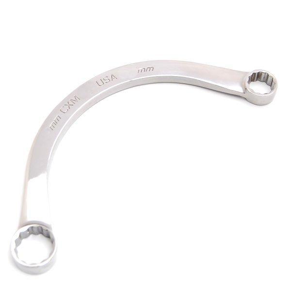 �yUSA�݌ɂ���z CXM1113 �X�i�b�v�I�� Snap-on �t�����N�h���C�u 12�p �n�[�t ���[�� �����` 11-13mm ����144mm ���a57mm HD�X
