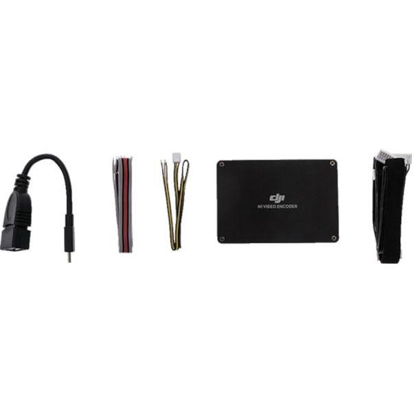 �y���[�J�[�݌ɂ���z D-118326 D118326  DJI DJI N1 �r�f�I�G���R�[�_�[ HD�X