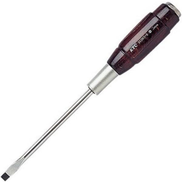 �y���[�J�[�݌ɂ���z D12M2-7-KC KTC ���s�@�B�H�� �ؕ��h���C�o �}�C�i�X�ђʃ^�C�v 7mm�� HD�X