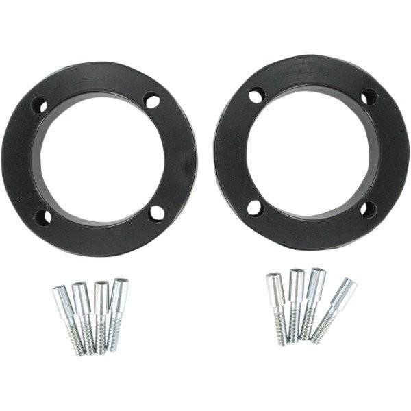 yUSA݌ɂz DB4156P fu[ Dura Blue zC[Xy[T[ 1.5C` 4x156mm |X Predator (2) HDX