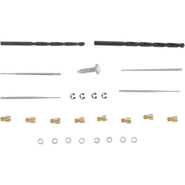 �yUSA�݌ɂ���z DJ-1131 �_�C�m�W�F�b�g Dynojet �W�F�b�g�L�b�g 81�N-82�N CB650C �X�e�[�W1 HD�X