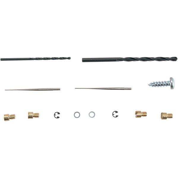 �yUSA�݌ɂ���z DJ-1145 �_�C�m�W�F�b�g Dynojet �W�F�b�g�L�b�g 94�N-98�N �V���h�E VT600C �X�e�[�W1 HD�X