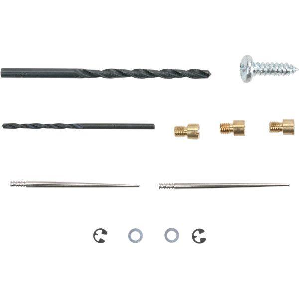 �yUSA�݌ɂ���z DJ-1183 �_�C�m�W�F�b�g Dynojet �W�F�b�g�L�b�g 98�N-03�N �V���h�E VT750C �X�e�[�W1 HD�X