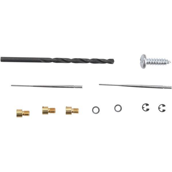 �yUSA�݌ɂ���z DJ-1190 �_�C�m�W�F�b�g Dynojet �W�F�b�g�L�b�g 98�N-02�N �V���h�E VT1100C3 �X�e�[�W1 HD�X