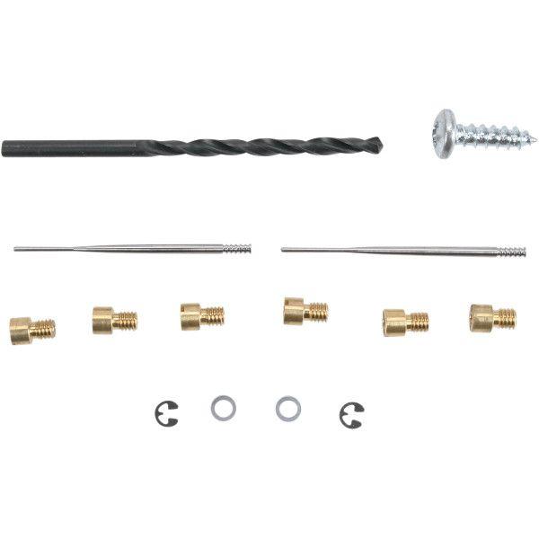 �yUSA�݌ɂ���z DJ-1191 �_�C�m�W�F�b�g Dynojet �W�F�b�g�L�b�g 98�N-01�N �V���h�E VT1100T �X�e�[�W1 HD�X