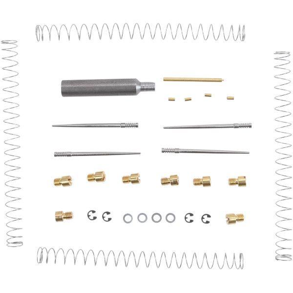 �yUSA�݌ɂ���z DJ-1196 �_�C�m�W�F�b�g Dynojet �W�F�b�g�L�b�g 99�N-00�N CBR600F4 �X�e�[�W1 HD�X