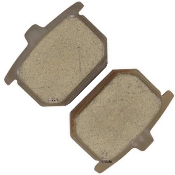 �yUSA�݌ɂ���z DP-101 DP�u���[�L DP Brakes �u���[�L�p�b�h �t�����g 77�N-81�N GL1100�ACB750 (�W���V���^�[�h) HD�X