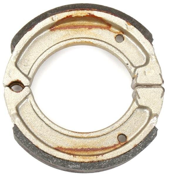 �yUSA�݌ɂ���z DP-9109 DP�u���[�L DP Brakes �u���[�L�V���[ �t�����g/���A 81�N�ȍ~ PW50�ASH50�ACG50 (�I�[�K�j�b�N) HD�X