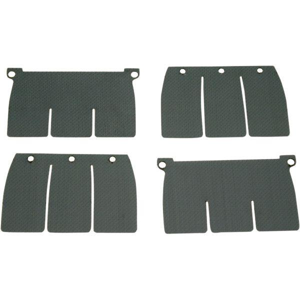 yUSA݌ɂz DP120-1 g ^Vi Moto Tassinari [hou VFORCEf^2 88N-98N KDX200/220 J[{ HDX