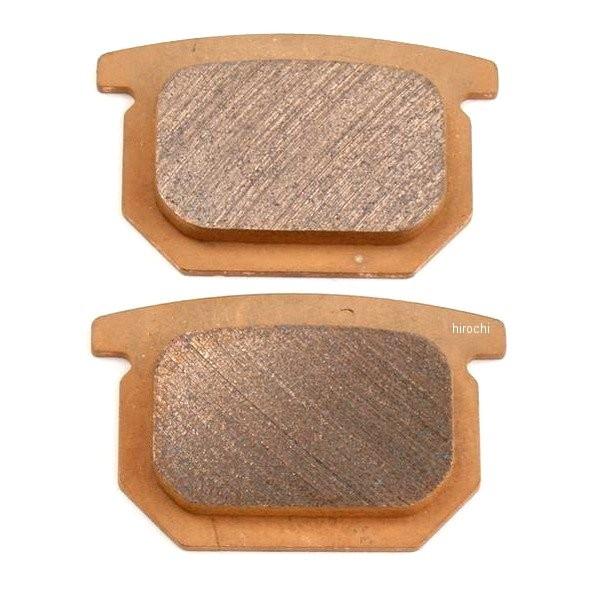 �yUSA�݌ɂ���z DP206 DP�u���[�L DP Brakes �u���[�L�p�b�h �t�����g 80�N-83�N GS1100�AGR650 (�W���V���^�[�h) HD�X