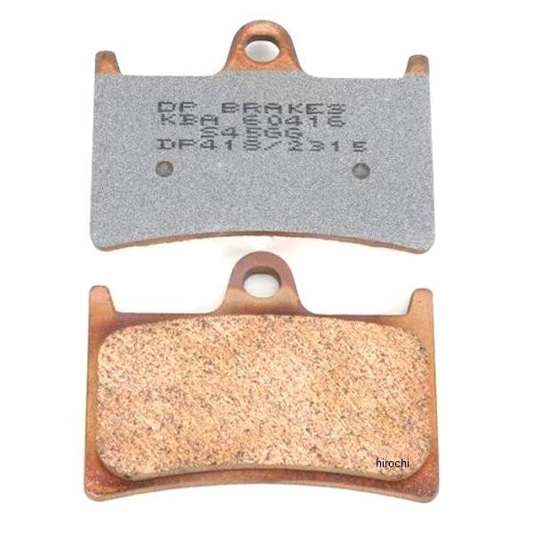 yUSA݌ɂz DP418 DPu[L DP Brakes u[Lpbh tg 02N-11N XV1700AFZ1000AFZ8 (WV^[h) HDX