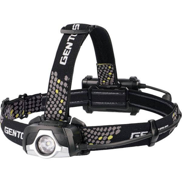 GENTOS ヘッドライト HWX-533H DI-H234H DI-H234H - GENTOS