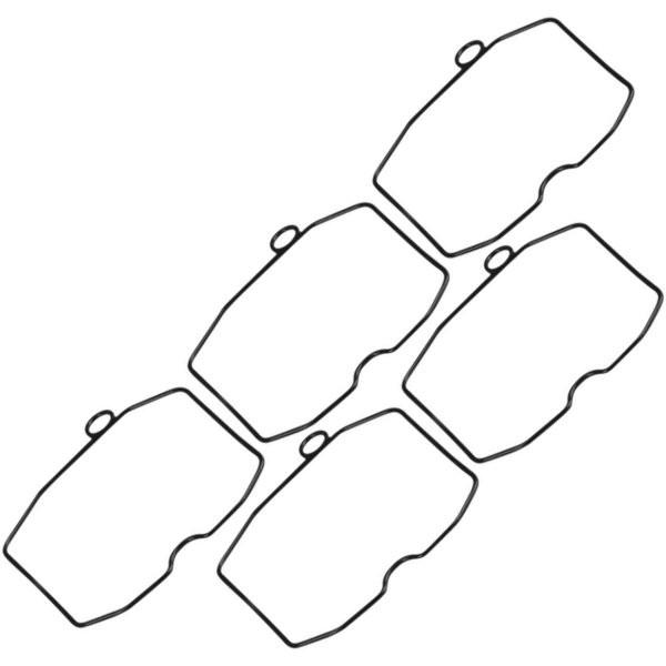 yUSA݌ɂz DS-174283 WF[Y JAMES Lu^[ t[g{[ OO 92N-06N n[[ (5) HDX