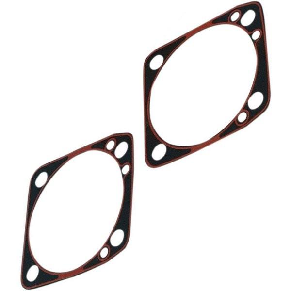 �yUSA�݌ɂ���z DS-174307 �W�F�[���Y JAMES �r�b�O�{�A �x�[�X �K�X�P�b�g 84�N-99�N Big Twin 3.625"�{�A (2����) HD�X